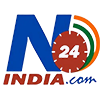 N24India Logo