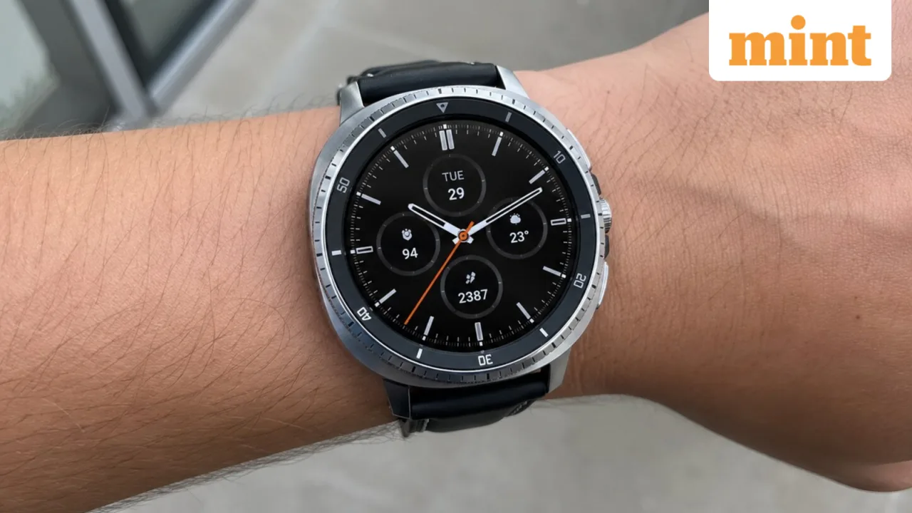If your heart rate matters to your fitness routine, these smartwatches are worth keeping an eye on