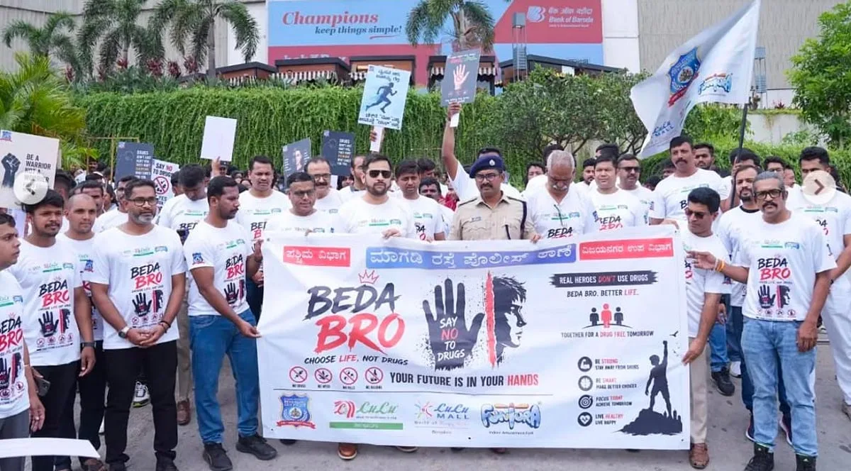 Karnataka’s Beda Bro campaign targets Gen Z, but is the message getting through?