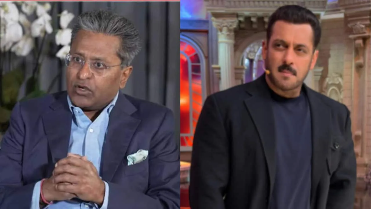 Lalit Modi to enter Salman Khan's Bigg Boss 20? IPL Founder issues legal notice