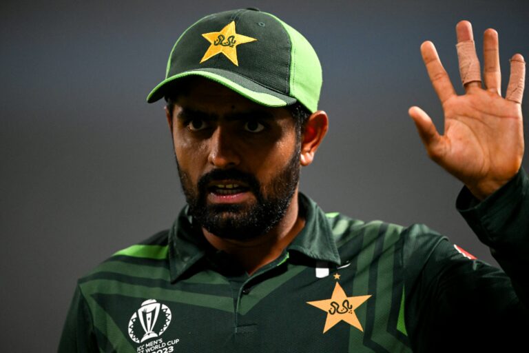 Babar Azam Reclaims Pakistan Captaincy In ODI, T20I Format