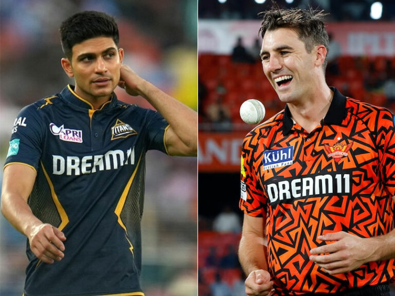 IPL 2024 Live: SRH Skipper Cummins Wins Toss, Opts To Bat Against GT