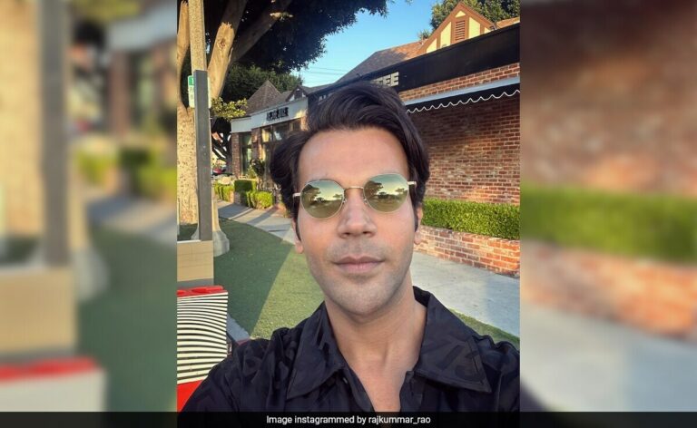 Rajkummar Rao's SRI Is Now Titled Srikanth-Aa Raha Hai Sabki Aankhein Kholne