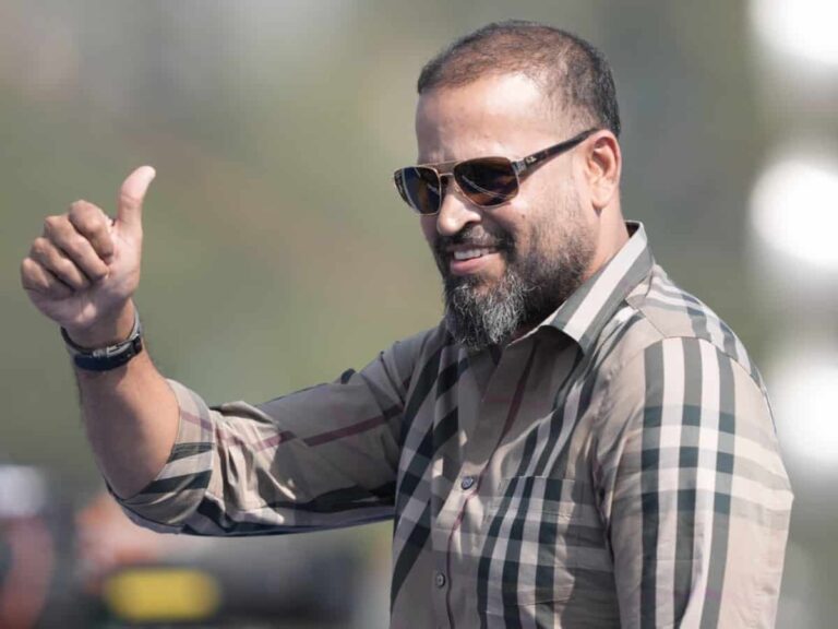 Video: What about PM Modi? Yusuf Pathan hits back at ‘outsider’ charge