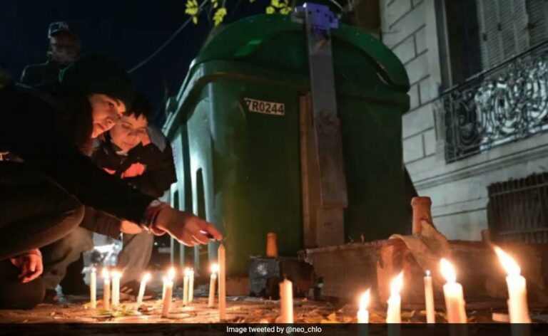 3 Women Dead After Lesbian Couples Set On Fire In Hate Crime In Argentina