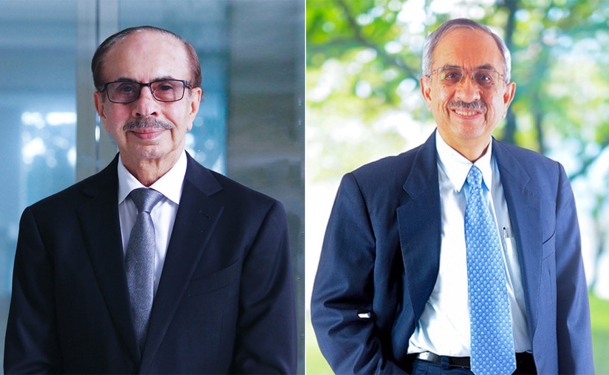 5 Facts About Adi And Nadir Godrej, Owners Of Godrej Industries After ...