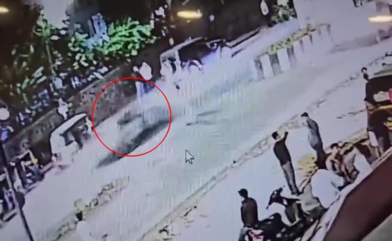 "Do Cops Have Evidence?" Pune Teen's Lawyer On The Case Against Father