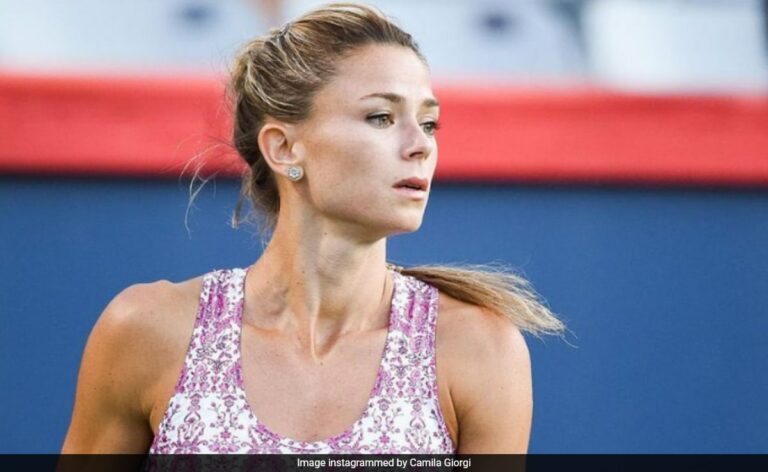 Former Tennis Star Accused Of Stealing Persian Rugs, 500 Kg Antique Table