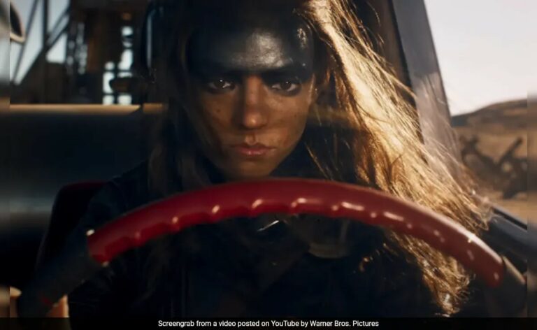 Review: Furiosa – Spectacular And Sporadically Exhilarating
