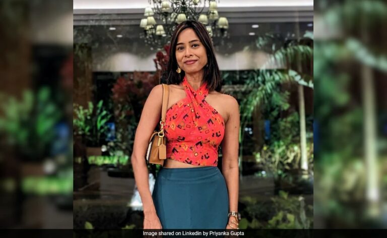 IIT Kanpur Alum Shares Why She Quit Her Corporate Job To Pursue Passion
