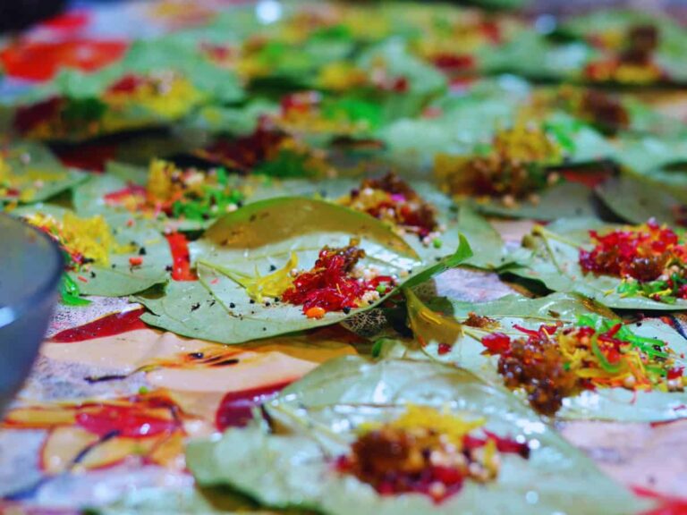 Bengaluru girl develops hole in stomach due to ‘smoky’ paan with liquid nitrogen