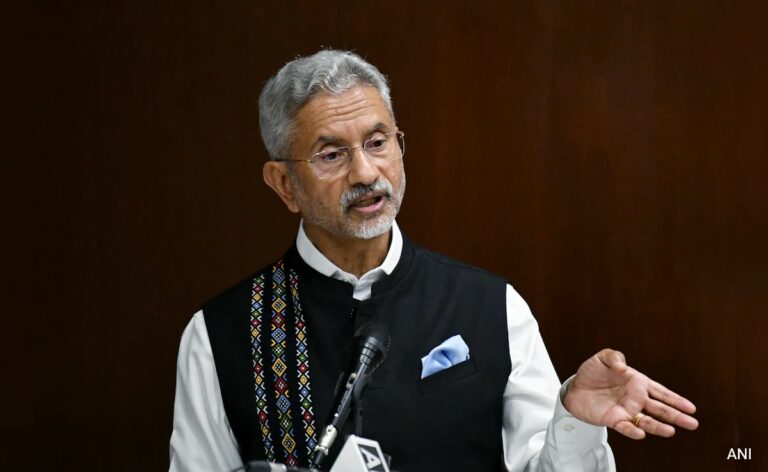 Use "National Security Filter": Minister To Firms On Business With China