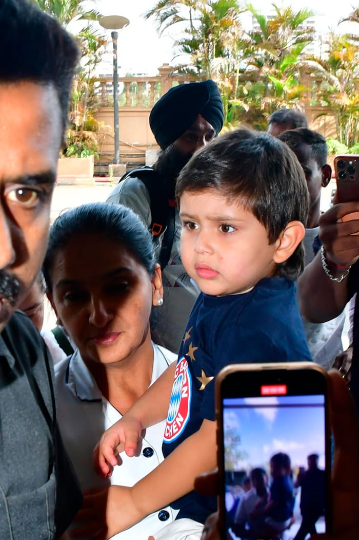 Latest and Breaking News on NDTV Latest and Breaking News on NDTV