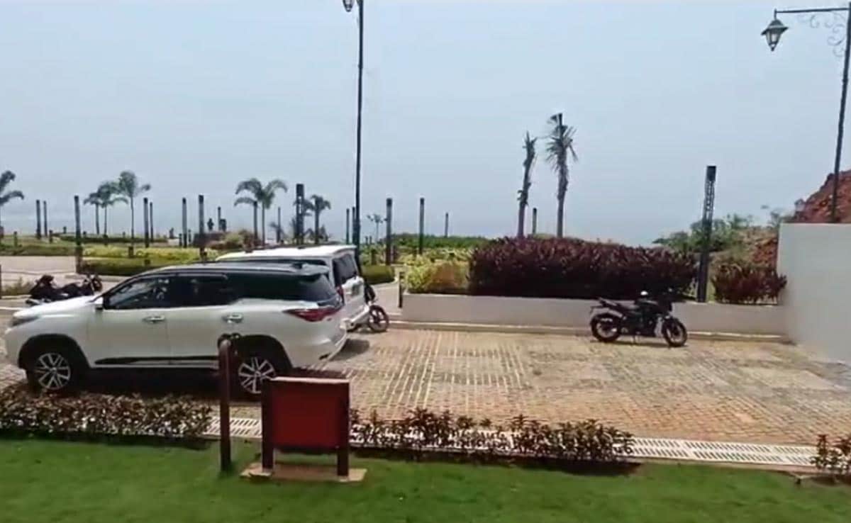 Latest and Breaking News on NDTV Latest and Breaking News on NDTV