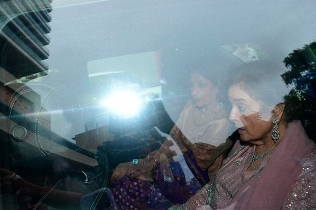 Latest and Breaking News on NDTV Latest and Breaking News on NDTV