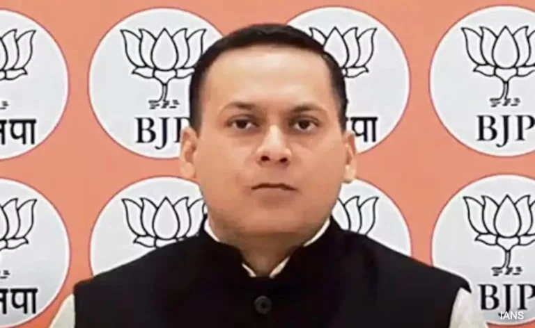 BJP's Amit Malviya Seeks Apology From RSS Member For "Derogatory" Post