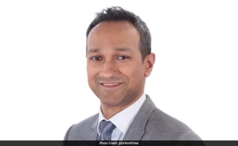 British-Indian Doctor Died After Botched Treatment In UK: Probe Finds