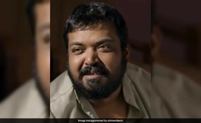 Faisal Malik On The Emotional Scene In Panchayat: "Didn't Think I Would Be Able To Pull It Off"