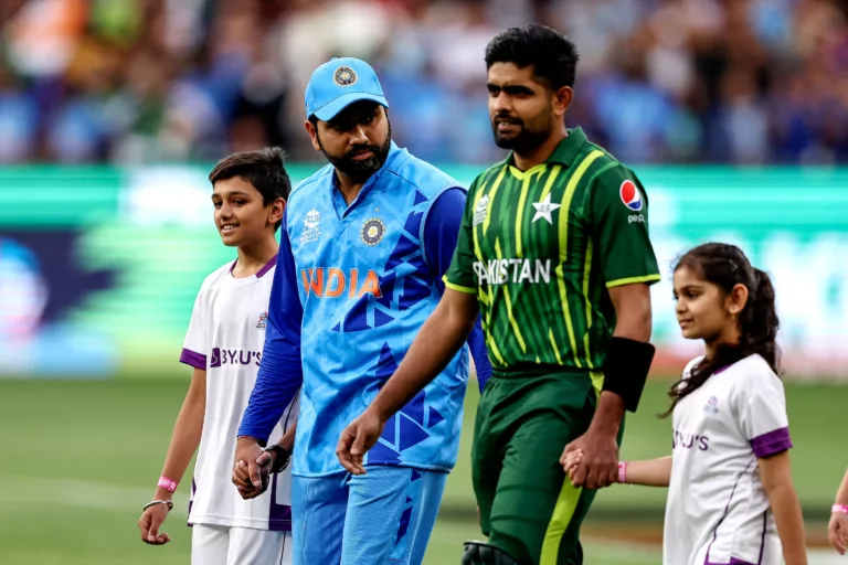 IND vs PAK T20 WC Ticket Price: Rs 1.46 Crore Seat Listed On Resale Market
