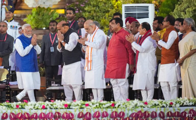 Opinion: Verdict 2024 Shows Politics Is Now Deeply Personal For Indians