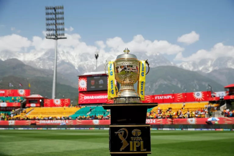 Rs 135, 000 Crore: Report Claims IPL's Value, Says MI Not Most Valued Team