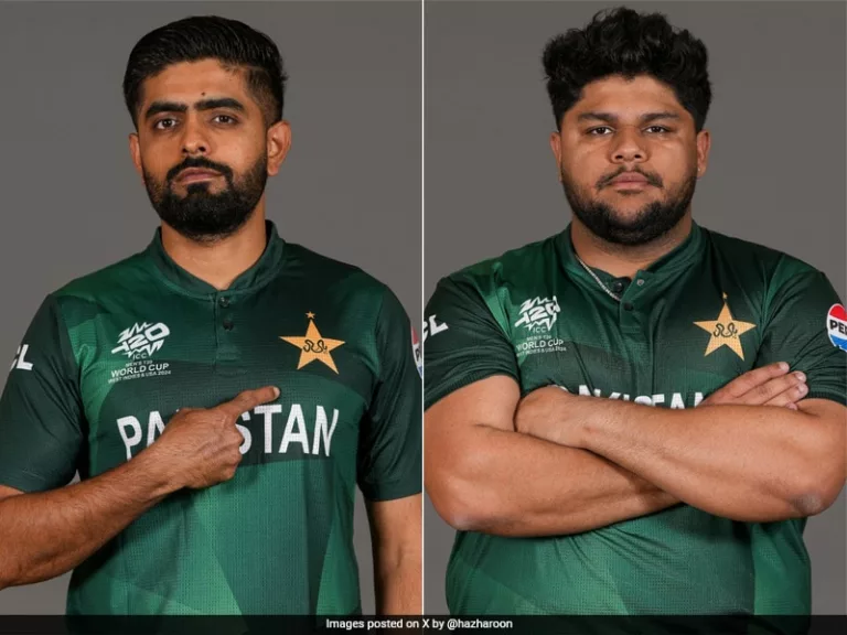 Trouble Ahead Of T20 WC? Babar Body-Shamed Azam Khan? Viral Video
