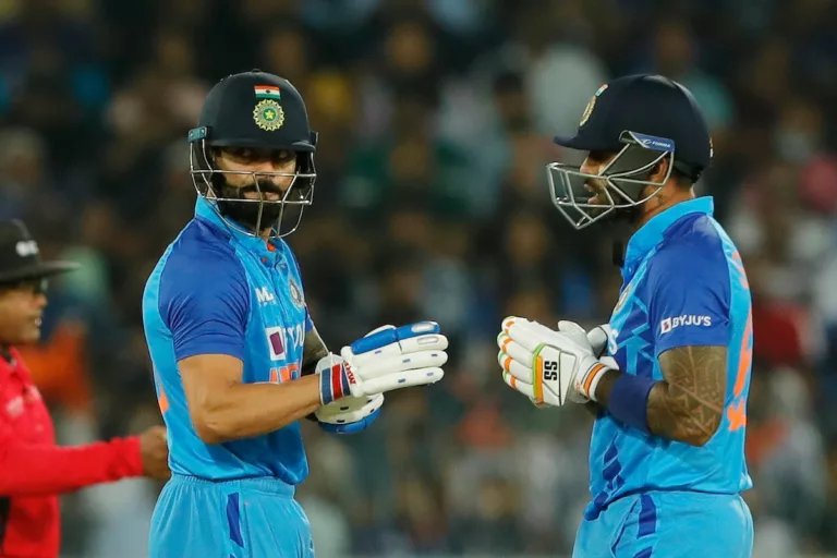 "If He's No. 1…": India Star Gets Open Challenge Ahead Of Pakistan Clash