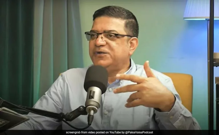 "My Mistake Was…": Finfluencer Anupam Gupta Victim Of Loan Fraud