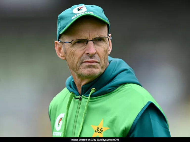 "You Are Going To Pay": Pakistan Coach's Blunt Take On Loss Against India