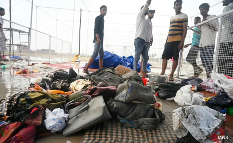 'Satsang' Organiser Among 6 Arrested After 121 Die In Hathras Stampede