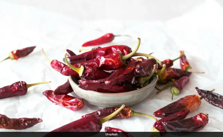 China Man With Cough For 2 Years Discovers It Was Caused By Chilli Pepper