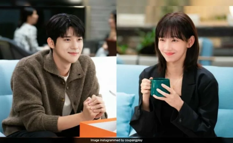 Cinderella At 2am: Shin Hyun Been And Moon Sang Min's K-Drama Locks Premiere Date