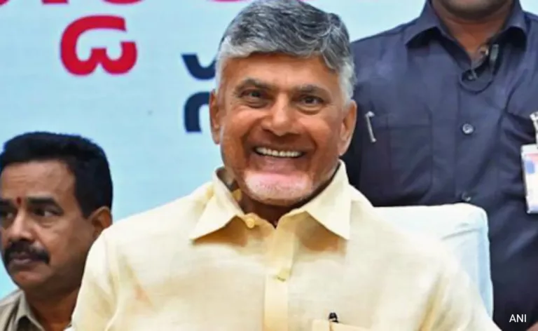 When 80% Andhra MLAs Stood Up In Response To This Question By CB Naidu