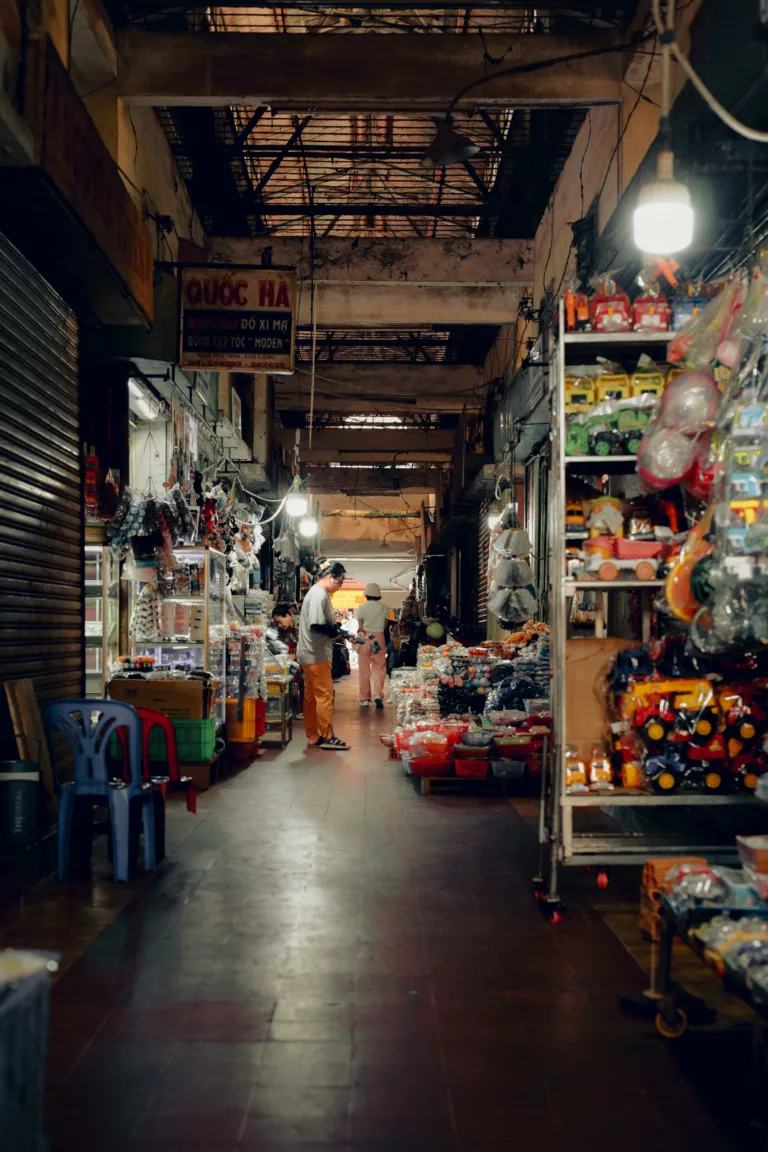 Myanmar Shop Owners Are Being Jailed For Raising Employee Wages. Here's Why