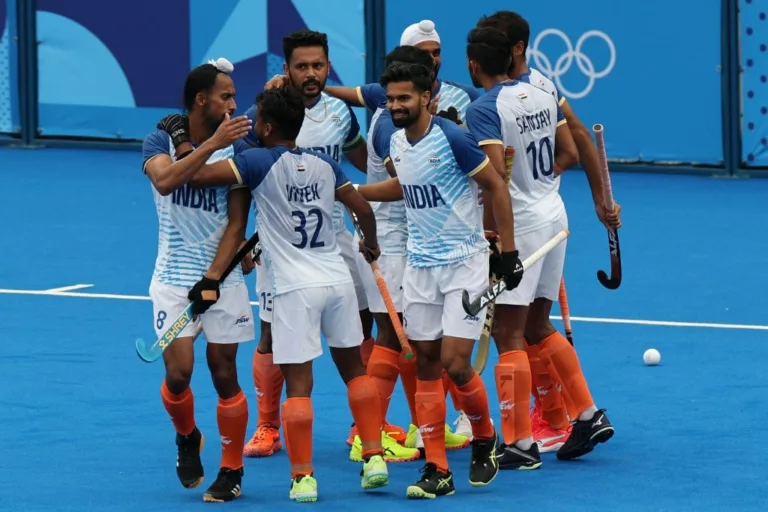 Olympics Hockey: Harmanpreet's Late Goal Sees India Beat NZ In Thriller