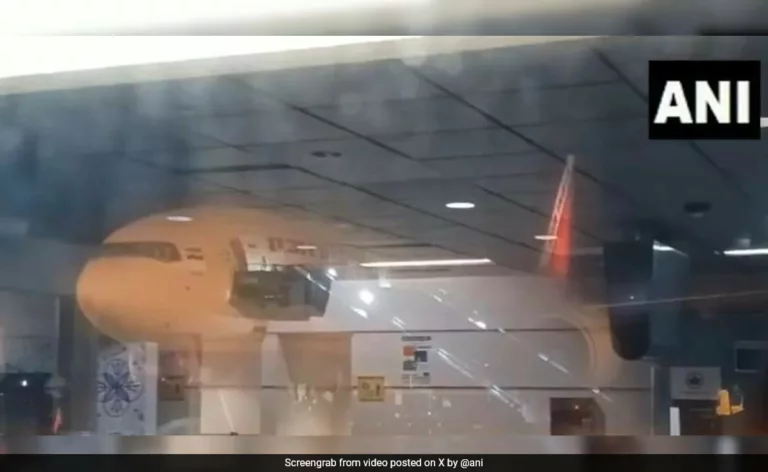 Regular Flight Cancelled For Team India? Aviation Watchdog Seeks Report