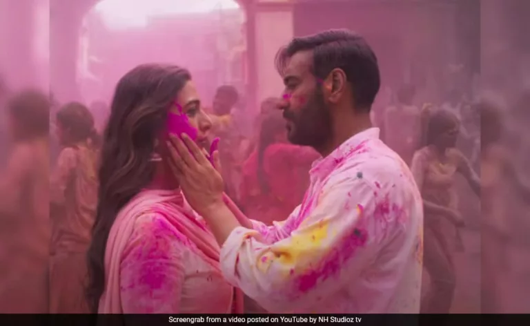 The Kalki 2898 AD Effect: Ajay Devgn And Tabu's Auron Mein Kahan Dum Tha Release Date Shifted