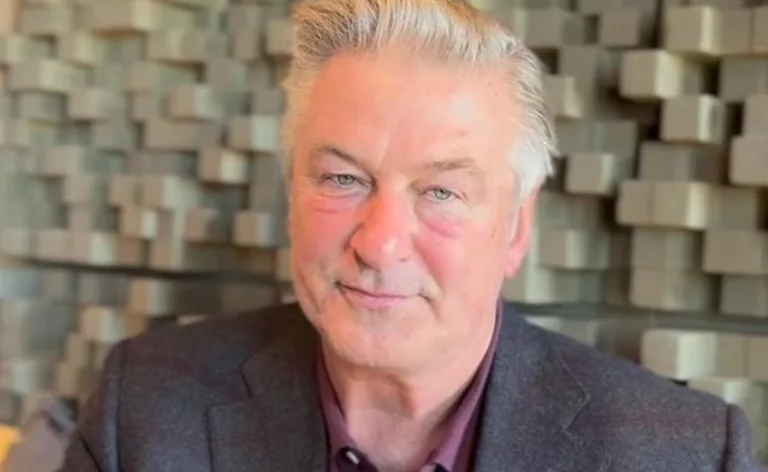 "Alec Baldwin Insisted He Could Do Certain Things That Everyone Else Felt He Couldn't Do": Rust Safety Officer