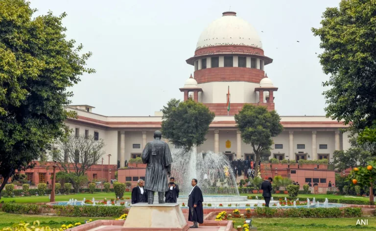 "Breakdown Of Federal System…": Judge's Dissenting Verdict On Mineral Tax