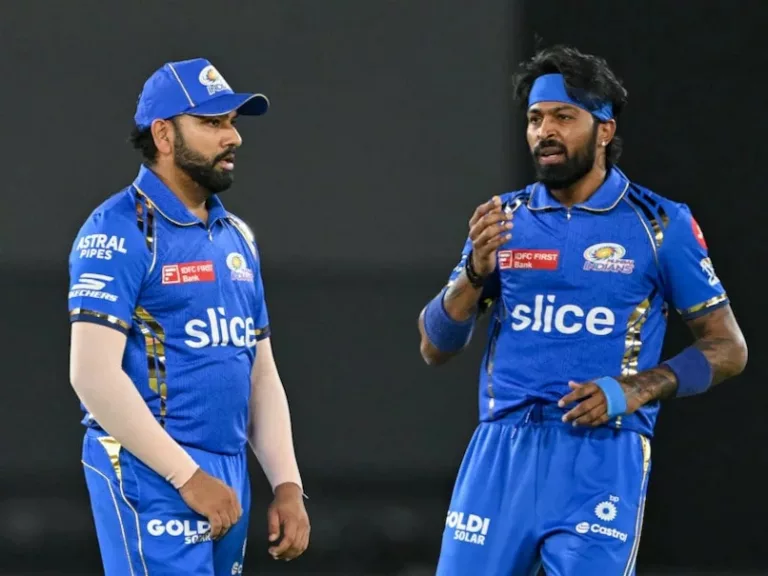 "Us Against The World": Bumrah Breaks Silence On Hardik-Rohit Captaincy Row