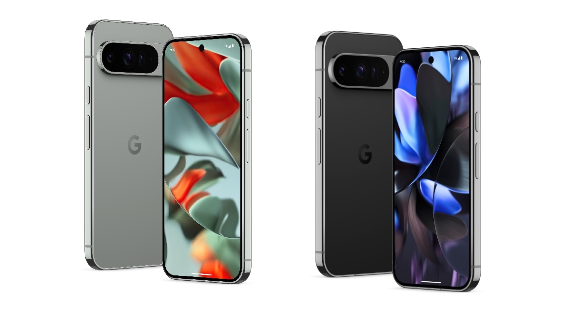 pixel 9 pro xl Pixel 9 Pro