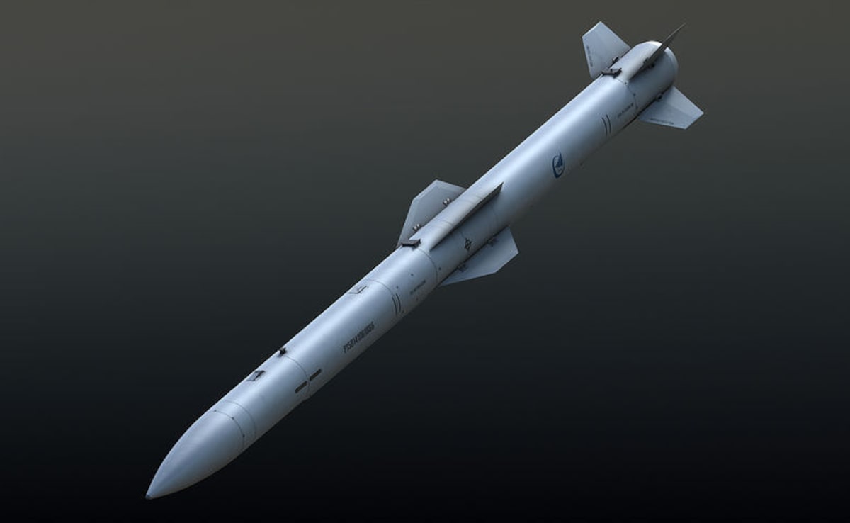 P-15 is reportedly capable of destroying targets at a distance of 300km P-15 is reportedly capable of destroying targets at a distance of 300km
