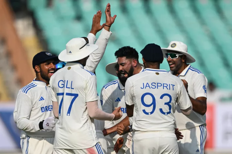 Big Blow To India As Senior Batter Suffers Hand Injury Ahead Of Ban Test