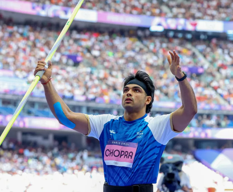 Olympics Javelin Live: Neeraj Faces Threat From These Stars On Way To Gold