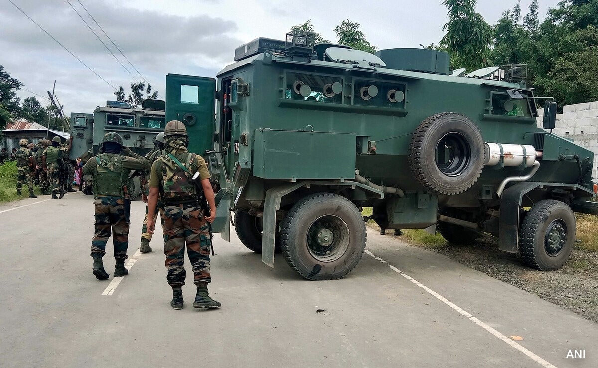 Latest and Breaking News on NDTV Latest and Breaking News on NDTV