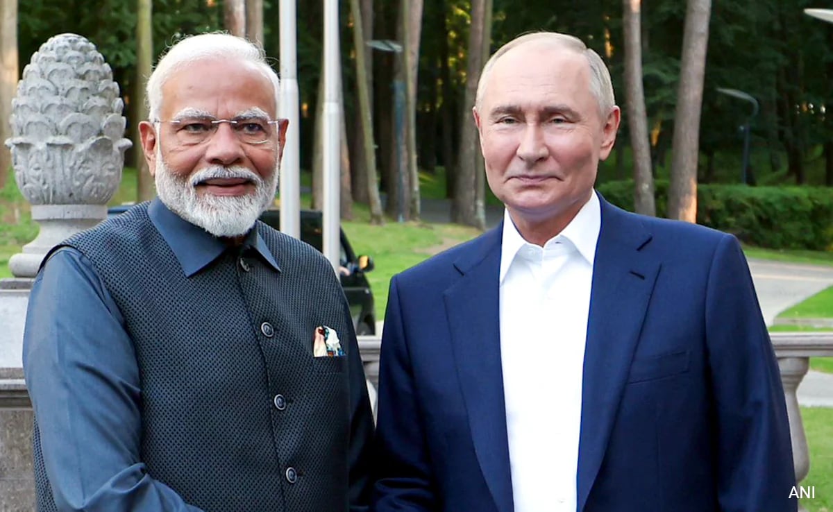 Latest and Breaking News on NDTV Latest and Breaking News on NDTV