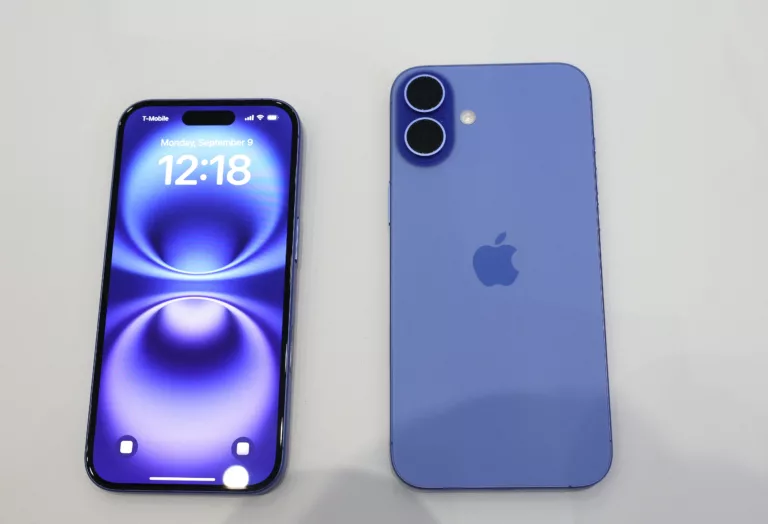 Apple Starts Rolling Out iOS 18: How To Download, List Of Eligible Devices