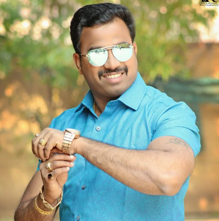 Behind Pune Ex Corporator's Chilling Murder, A Dispute With His 2 Sisters