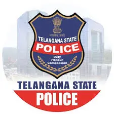 Telangana Police