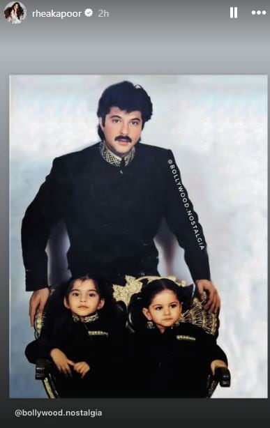 Instagram/Bollywood Nostalgia Instagram/Bollywood Nostalgia